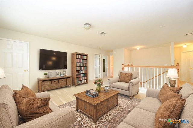 224 Lottie Lane, Harker Heights, TX 76548