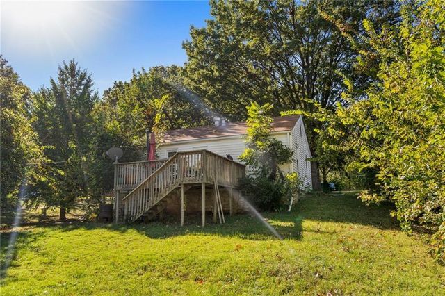 3109 S 8TH Terrace, Kansas City, KS 66103