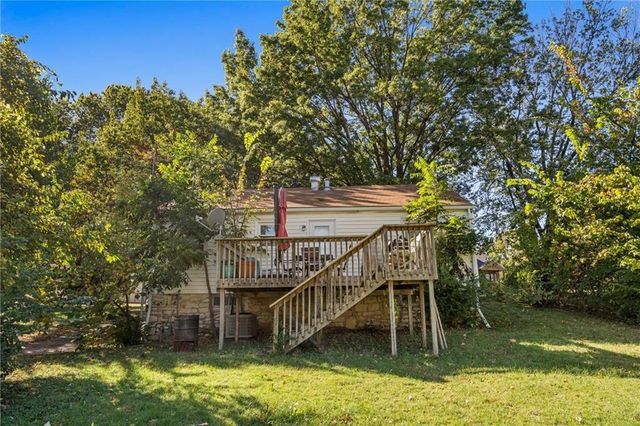 3109 S 8TH Terrace, Kansas City, KS 66103