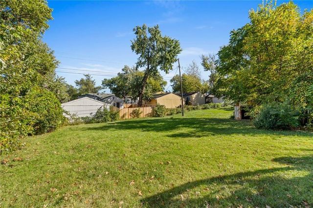 3109 S 8TH Terrace, Kansas City, KS 66103