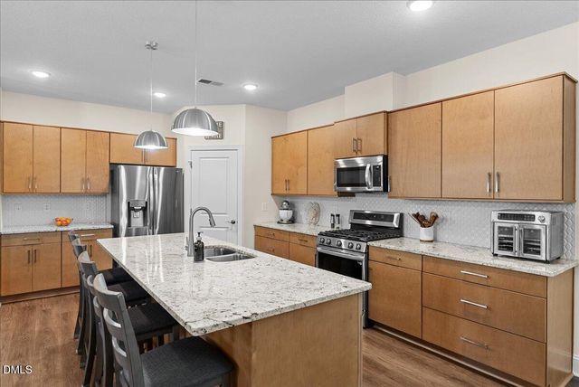 6 Cabarrus Way, Clayton, NC 27527