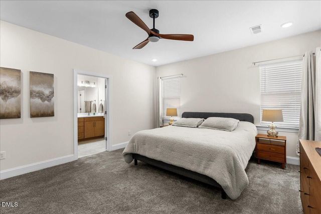 6 Cabarrus Way, Clayton, NC 27527