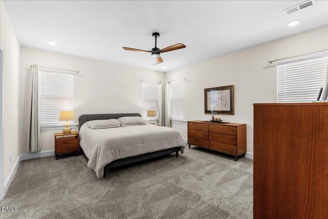 6 Cabarrus Way, Clayton, NC 27527