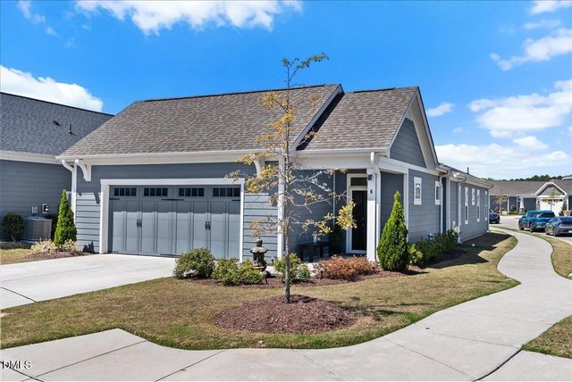 6 Cabarrus Way, Clayton, NC 27527