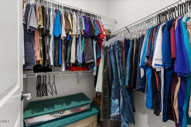 6 Cabarrus Way, Clayton, NC 27527