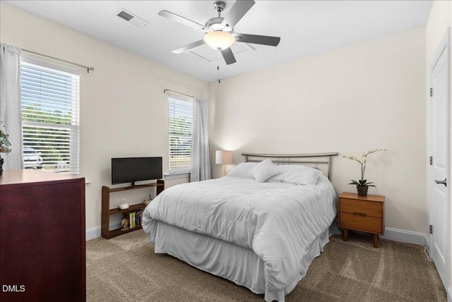 6 Cabarrus Way, Clayton, NC 27527