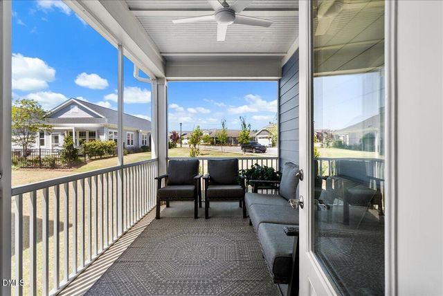 6 Cabarrus Way, Clayton, NC 27527