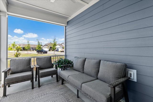 6 Cabarrus Way, Clayton, NC 27527