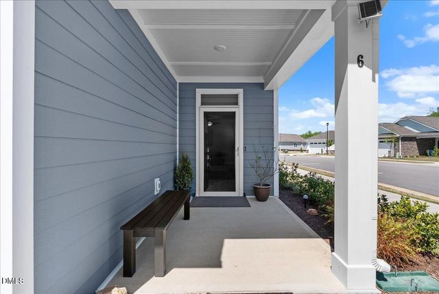 6 Cabarrus Way, Clayton, NC 27527