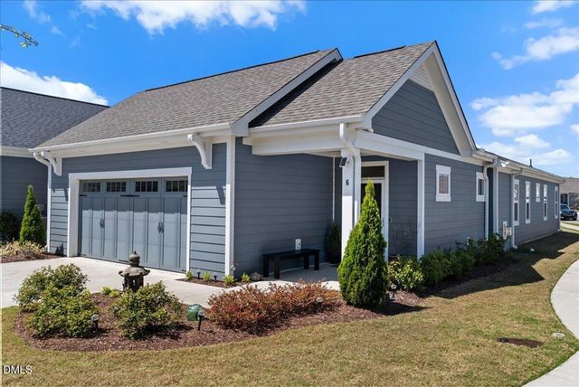 6 Cabarrus Way, Clayton, NC 27527