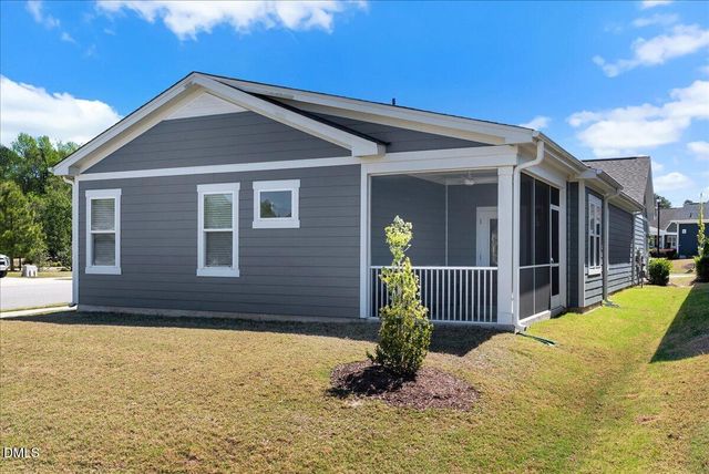 6 Cabarrus Way, Clayton, NC 27527