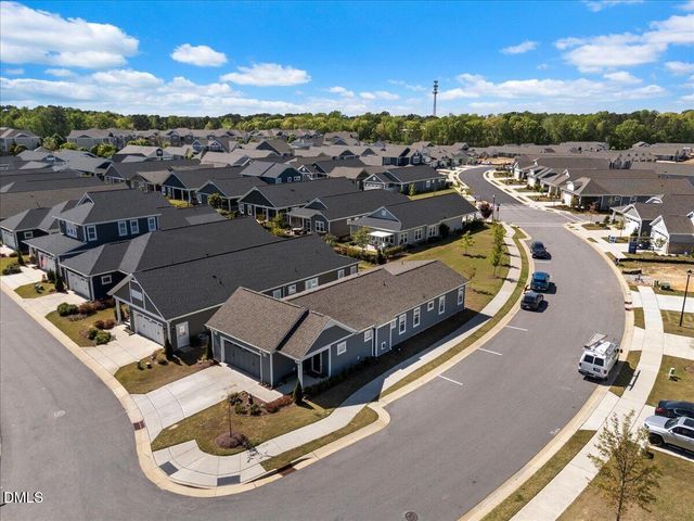 6 Cabarrus Way, Clayton, NC 27527