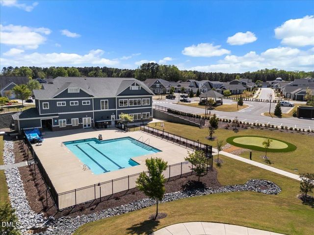 6 Cabarrus Way, Clayton, NC 27527