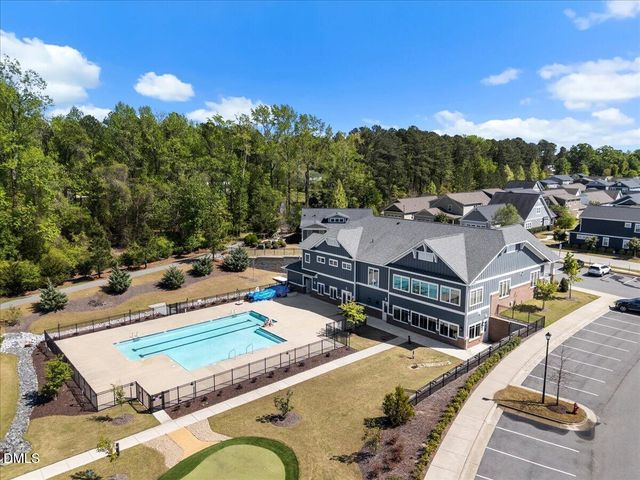 6 Cabarrus Way, Clayton, NC 27527