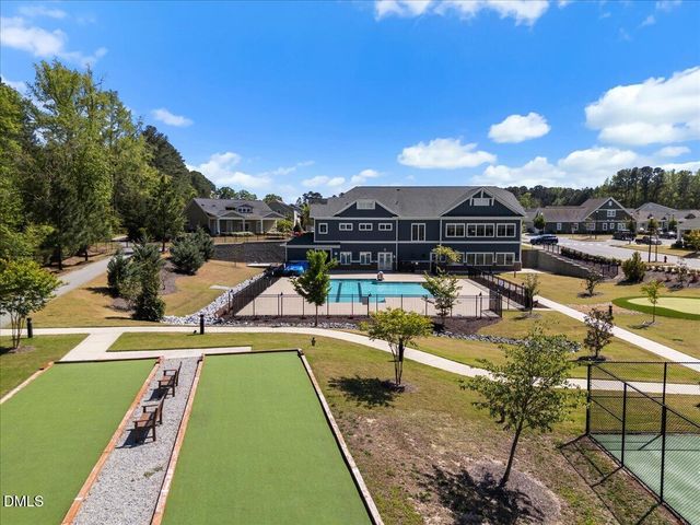 6 Cabarrus Way, Clayton, NC 27527