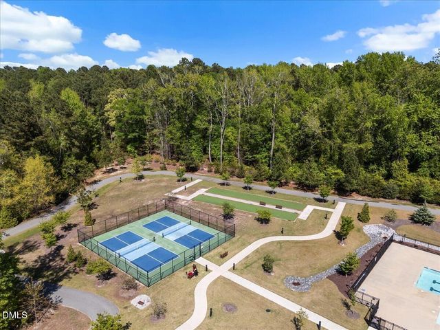 6 Cabarrus Way, Clayton, NC 27527