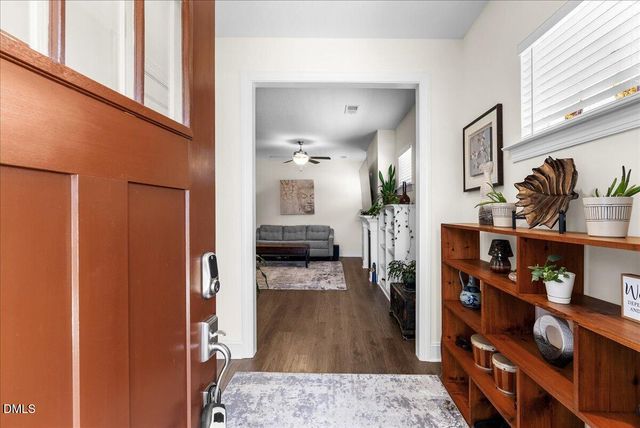 6 Cabarrus Way, Clayton, NC 27527