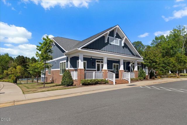 6 Cabarrus Way, Clayton, NC 27527