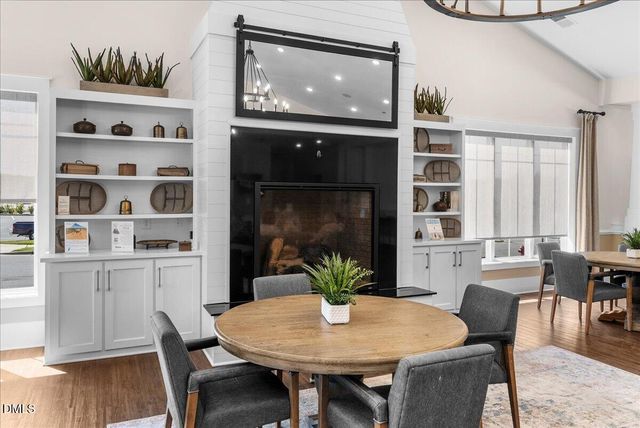 6 Cabarrus Way, Clayton, NC 27527