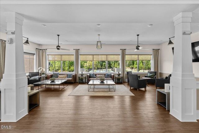 6 Cabarrus Way, Clayton, NC 27527