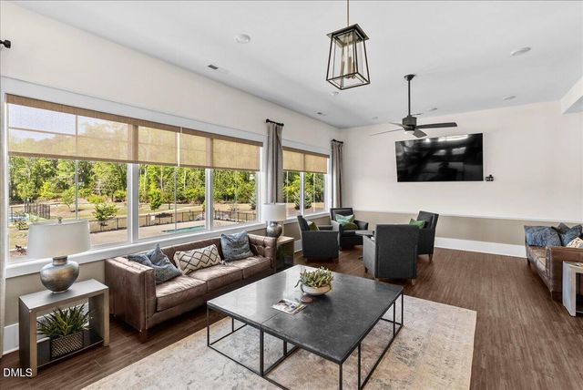 6 Cabarrus Way, Clayton, NC 27527