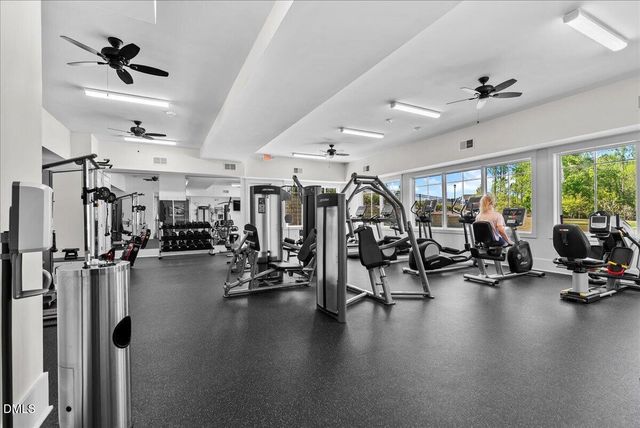 6 Cabarrus Way, Clayton, NC 27527