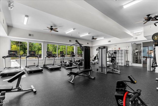 6 Cabarrus Way, Clayton, NC 27527