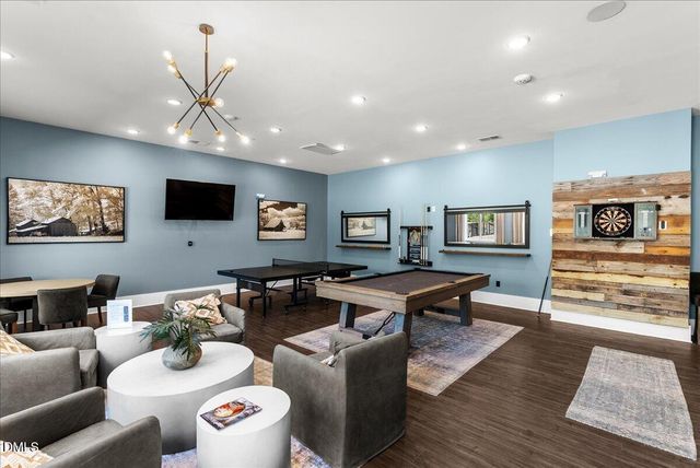 6 Cabarrus Way, Clayton, NC 27527