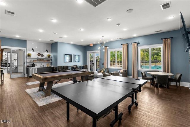 6 Cabarrus Way, Clayton, NC 27527