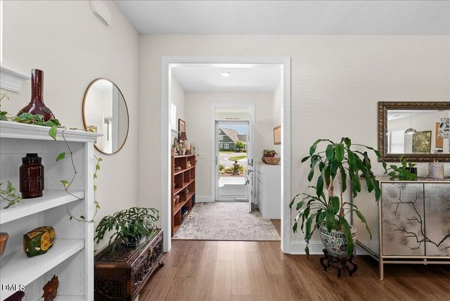 6 Cabarrus Way, Clayton, NC 27527