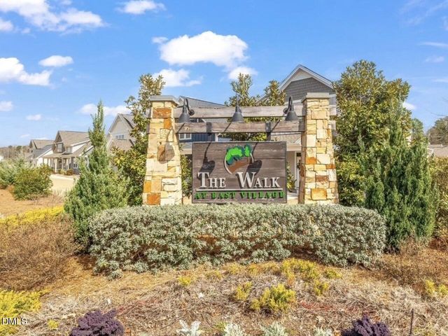 6 Cabarrus Way, Clayton, NC 27527