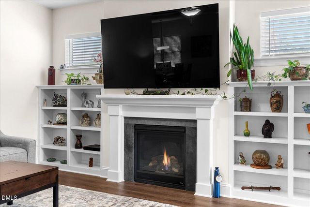 6 Cabarrus Way, Clayton, NC 27527