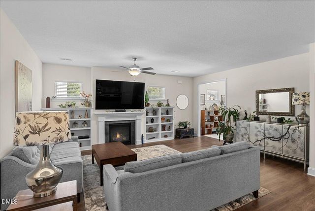 6 Cabarrus Way, Clayton, NC 27527