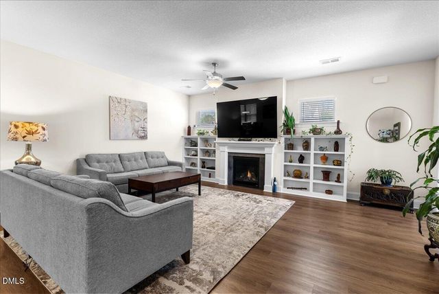 6 Cabarrus Way, Clayton, NC 27527