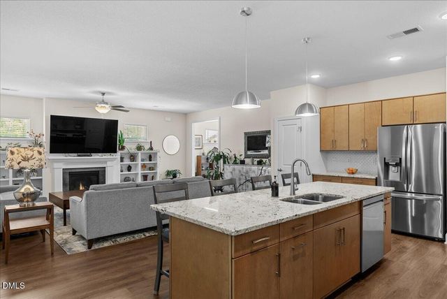 6 Cabarrus Way, Clayton, NC 27527