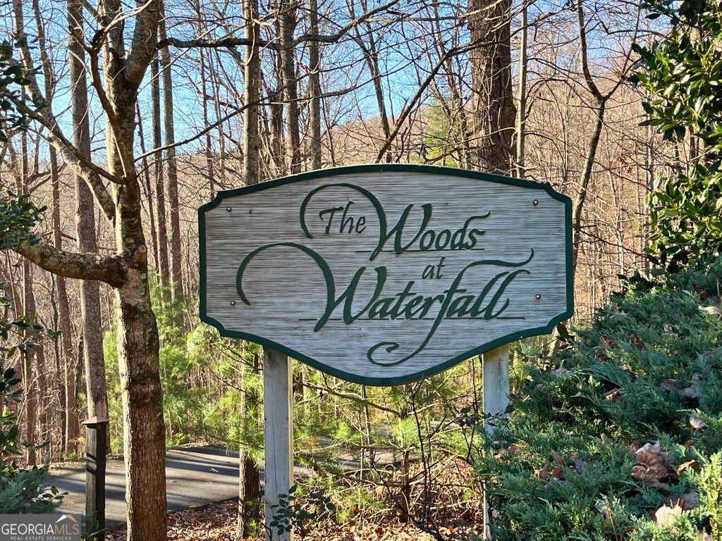 LOT #2 Forest Canopy Way, Clayton, GA 30525 — photo 2
