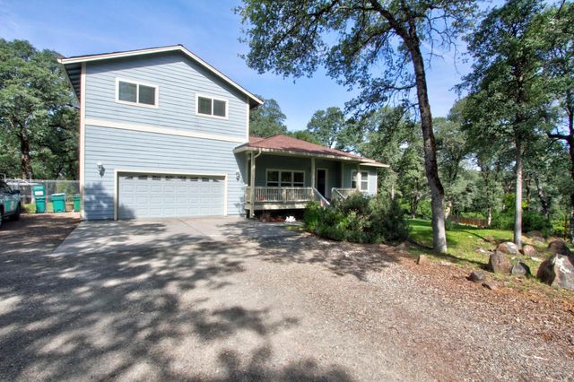 10538 Rock Hill Rd, Rough And Ready, CA 95975