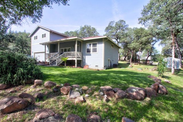 10538 Rock Hill Rd, Rough And Ready, CA 95975