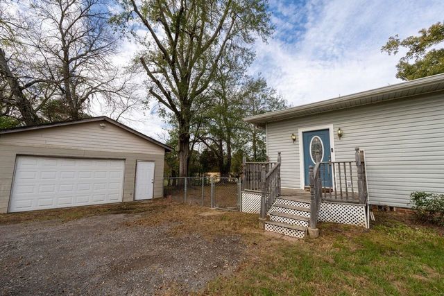 110 Bell Street, Hallsville, TX 75650