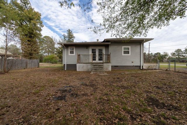 110 Bell Street, Hallsville, TX 75650