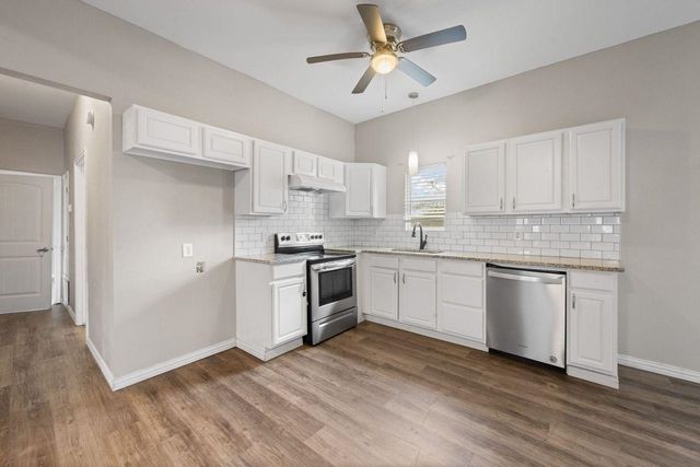 110 Bell Street, Hallsville, TX 75650