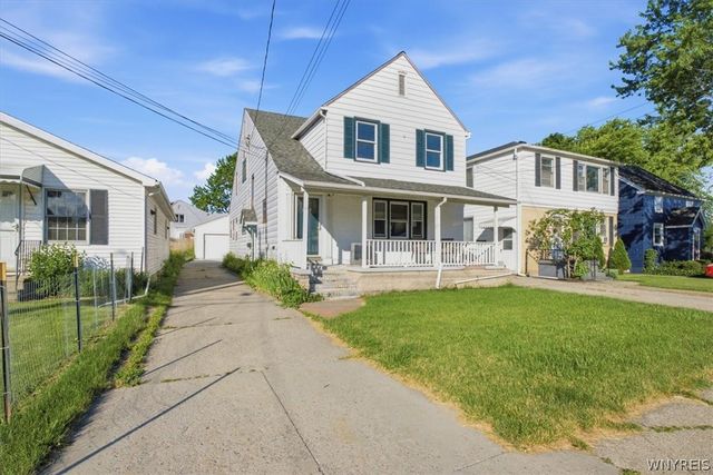 548 Englewood Avenue, Tonawanda, NY 14223