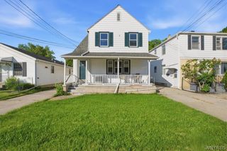 548 Englewood Avenue, Tonawanda, NY 14223