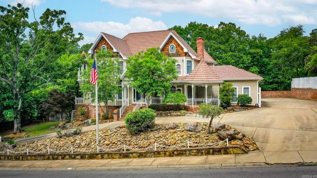 5401 North Hills Boulevard, North Little Rock, AR 72116