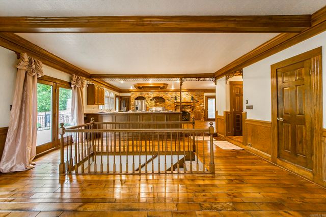 5401 North Hills Boulevard, North Little Rock, AR 72116