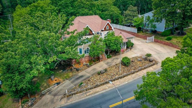 5401 North Hills Boulevard, North Little Rock, AR 72116