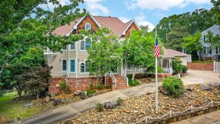 5401 North Hills Boulevard, North Little Rock, AR 72116