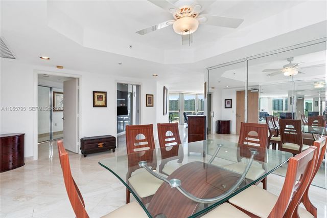 16400 Collins Avenue 744, Sunny Isles Beach, FL 33160