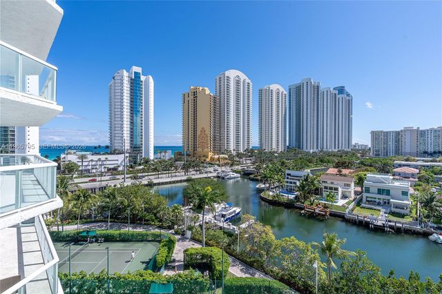 16400 Collins Avenue 744, Sunny Isles Beach, FL 33160
