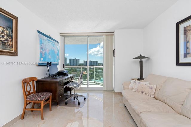 16400 Collins Avenue 744, Sunny Isles Beach, FL 33160